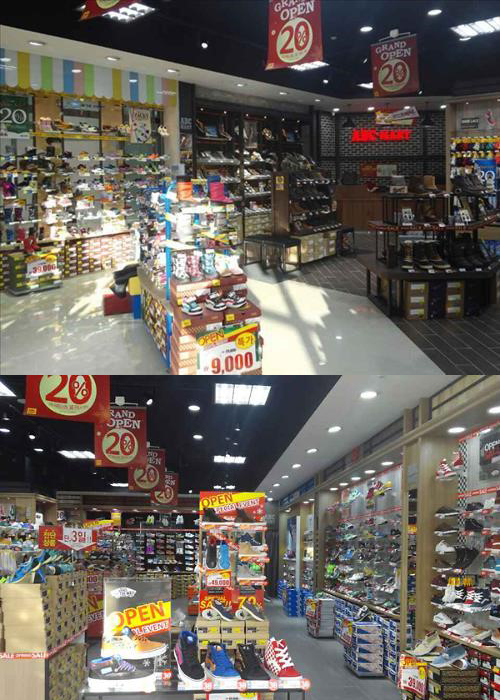 ABC마트, 12월 3개점 신규 오픈 508-Image