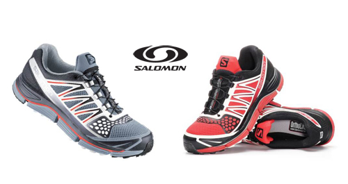 「살로몬」 '靑馬처럼 달려볼까?' 2060-Image