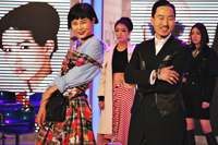 정두영 씨, '패션왕' 최종 우승 3-Image
