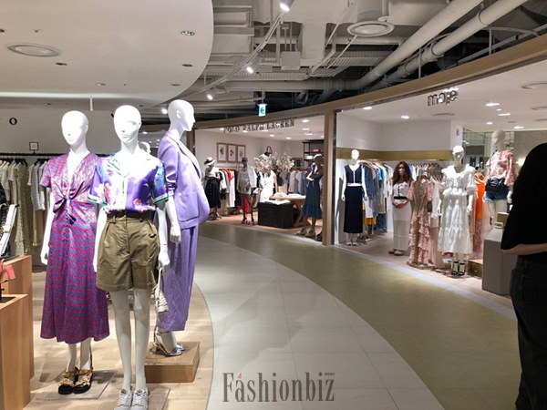 [포토] 현대 본점 지하 2층 리셋··· 편집숍 중심 MD 865-Image