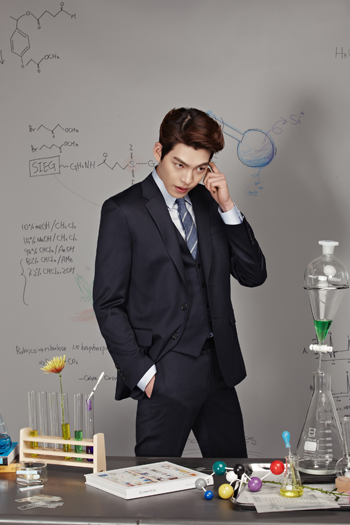신원, 남성 편집숍 ‘맨큐’ 런칭 3-Image