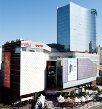 현대아울렛 1호점, 5월 1일 오픈 3-Image