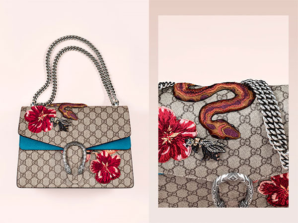 [월드] 럭셔리 ‘잇백(It bag)’의 미래는? 3-Image