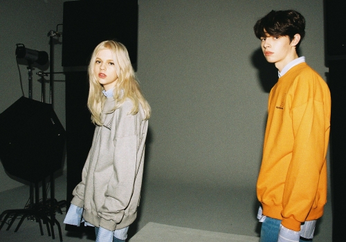 스트리트 「어커버」 2017 S/S 룩북, 젊은 소비자 공략 120-Image