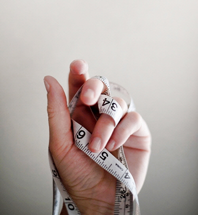 옷태 망치는 뱃살, 팔뚝살 등 “부위별 다이어트 방법은?” 1426-Image