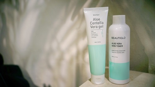 천연화장품 「뷰티클로」 알로에베라 스킨토너 출시 69-Image