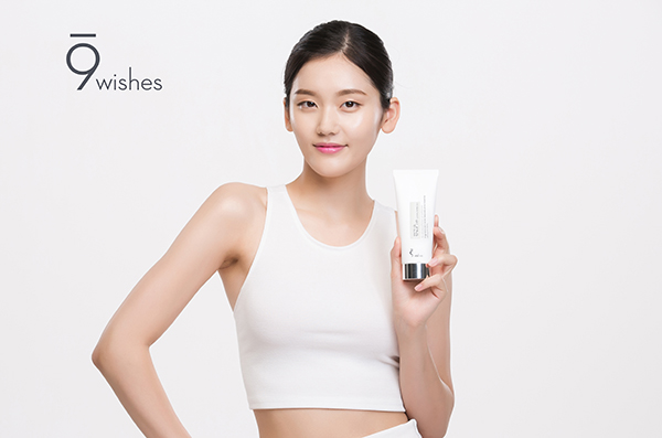 모델 심소영, 「나인위시스」 모델 발탁 49-Image