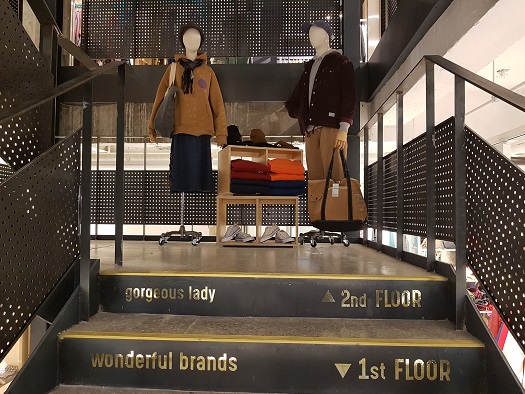 ‘원더플레이스’ 명동 플래그십 스토어 그랜드 오픈! 2590-Image