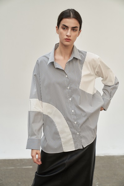 '유니스' 셔츠 전문 브랜드로 롱런한 비결은? 1167-Image