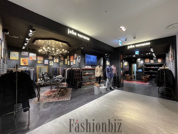 [포토] 갤러리아 남성층 변신 '럭셔리 맨즈'로 793-Image