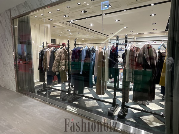 [포토] 갤러리아 남성층 변신 '럭셔리 맨즈'로 1248-Image