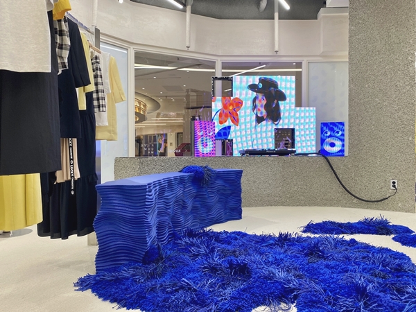 론칭 10주년 '럭키슈에뜨' 코엑스점 리뉴얼 오픈 880-Image