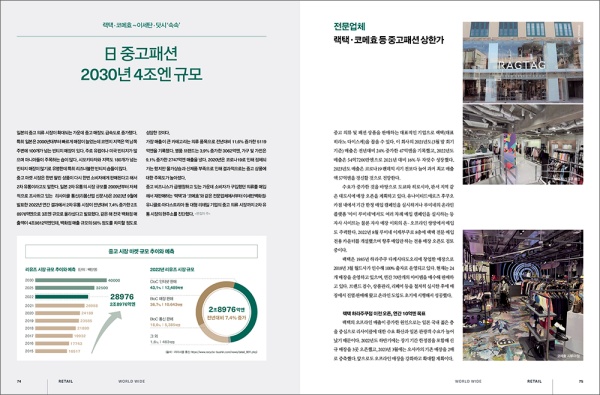 [알림] 패션비즈 3월호 발간… 유럽 홀린 K-패션 등 2587-Image