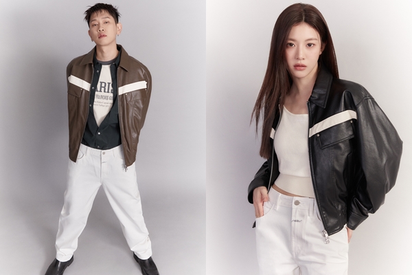 캐주얼 시장 판도 바꾼 '마리떼' 올해 1500억 목표 3-Image