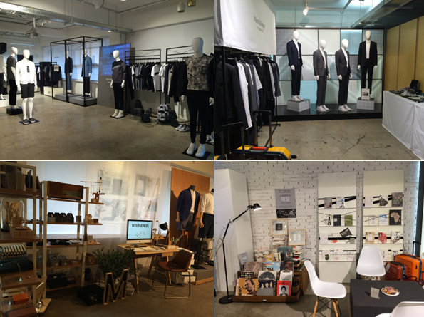 베이직하우스, '워크스테이션' 주목 544-Image