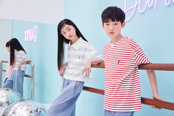 에이션패션 '폴햄키즈' 라인 강화로 올해 950억! 929-Image