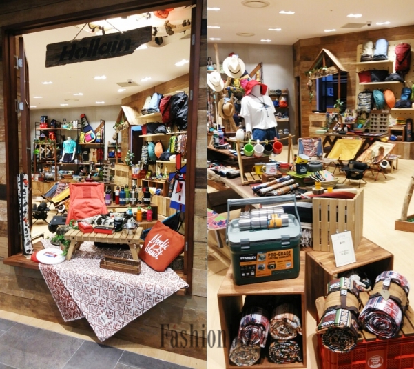 신세계백화점 강남점 7층<br> 영 & 프로패셔널로 리뉴얼 오픈 1572-Image