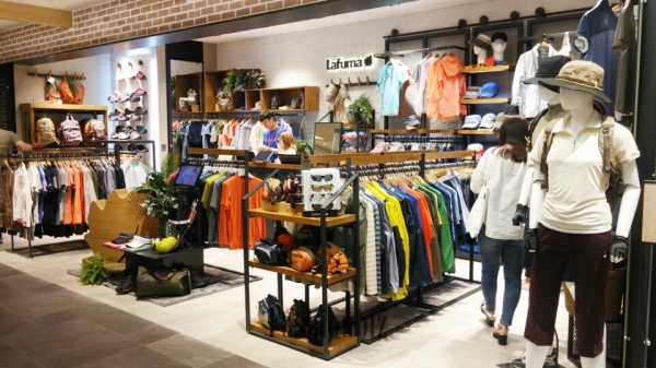 신세계백화점 강남점 7층<br> 영 & 프로패셔널로 리뉴얼 오픈 2798-Image
