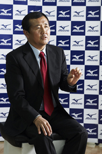 미즈노코리아, 지사로 출범! 3-Image