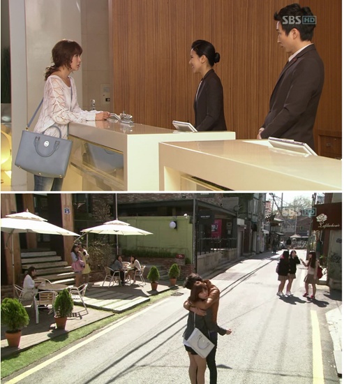 핸드백 브랜드, PPL 허와실? 2005-Image