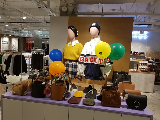 ‘원더플레이스’ 명동 플래그십 스토어 그랜드 오픈! 2670-Image