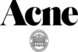 SI, 「아크네스튜디오」 런칭 3-Image