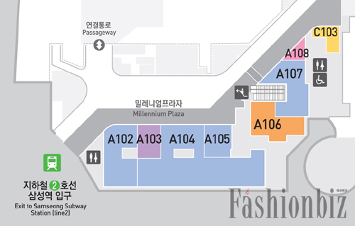 코엑스 1차 오픈, 입점 브랜드는? 333-Image