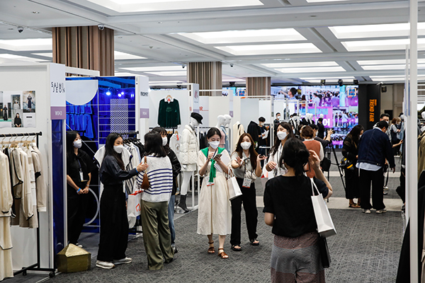 한국패션산업협회<BR> 2022 K패션오디션 & 트렌드페어 참가업체 모집 1289-Image