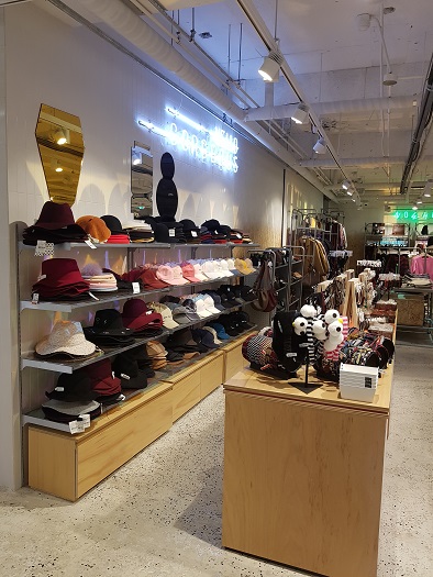 ‘원더플레이스’ 명동 플래그십 스토어 그랜드 오픈! 3155-Image