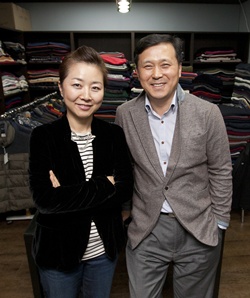 남성 니트 ODM 넘버원, 정인 주목 3-Image