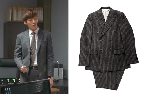 「워모」  '최진혁' PPL 통했다 443-Image