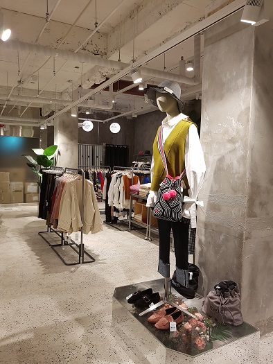 ‘원더플레이스’ 명동 플래그십 스토어 그랜드 오픈! 2912-Image