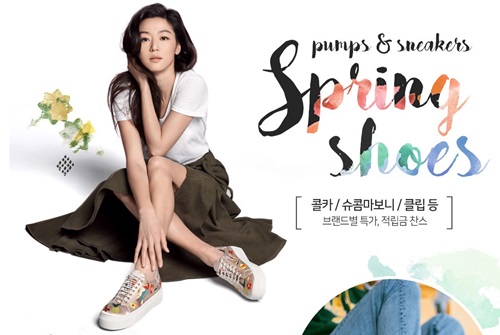 올 봄 슈즈, 여성은 낮은 굽•남성은 높은 굽 매출 ↑ 789-Image