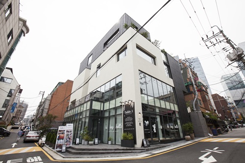 신사동 가로수길 뉴 맛집 ‘테이블원’ 인기~ 597-Image