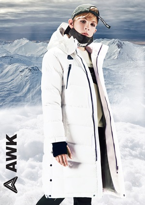 주니어 브랜드 넘버원 「에어워크」 성장 비결은? 1177-Image