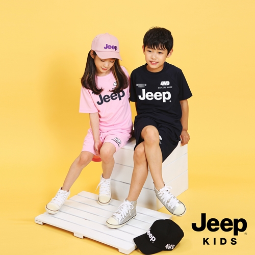 지프키즈, 서머 아웃도어 패션 선봬 320-Image
