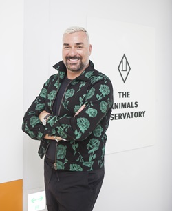 잔앤드류 대표, 스페인 아동복 타오 한국서 인기 ↑ 3-Image