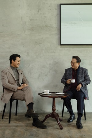 캠브리지멤버스, 브리티시 '정통 클래식' 리더로 1215-Image