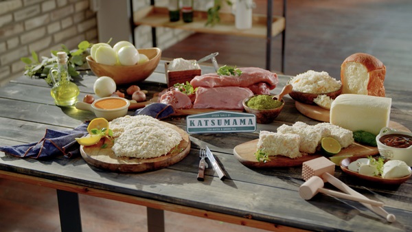 카츄마마, CJ오쇼핑 최화정쇼서 매진 기록 629-Image