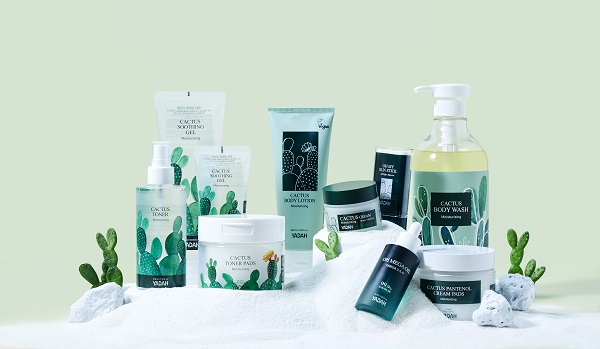 클린 뷰티 '야다' 비건 콘셉트로 포지셔닝 1300-Image