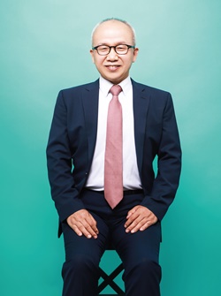 선원규 대표, 패션 컨설팅 전문 '썬더그린' 법인 설립 3-Image