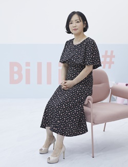 김금주 대표, 라이브커머스 플랫폼 '빌리언샵' 론칭 3-Image