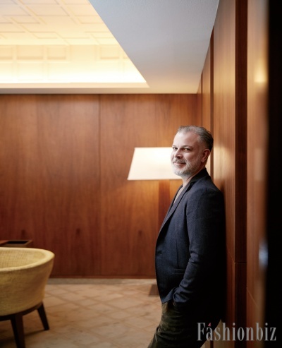 피터우드 올세인츠 CEO