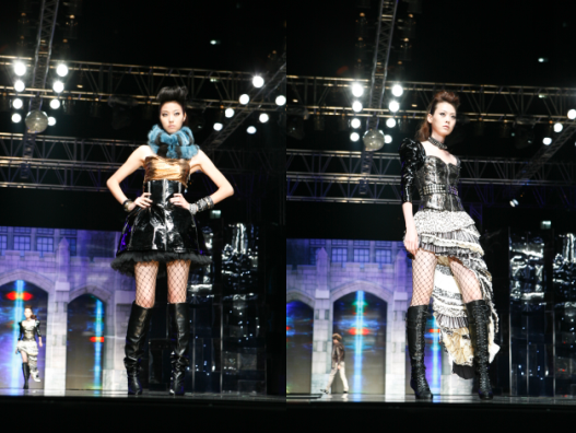 이대생이 재해석한 「레니본」은? 1000-Image