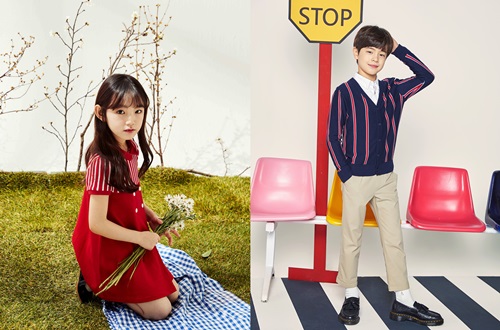 삼성물산 패션 통합 온라인몰 ‘SSF샵’ 5월 잡는다 624-Image