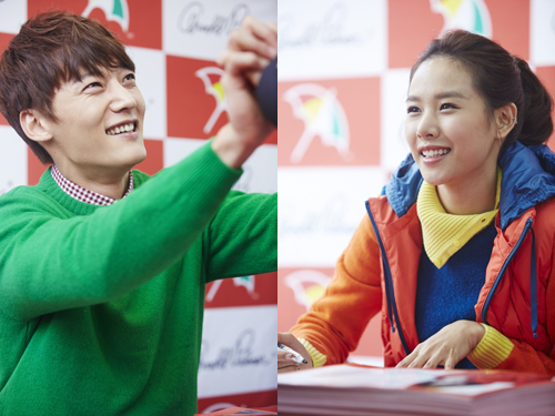 「아놀드파마」대형 컬처숍 확대 582-Image