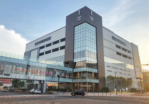 현대프리미엄아울렛 김포점 증축, 오늘 '재탄생' 1089-Image