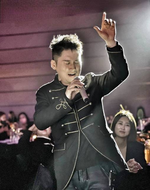 글로벌 스타 정세훈! 아티스트 넘어 엔터테이너로 3-Image