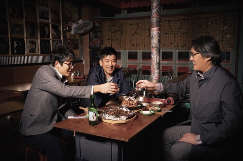 세정 웰메이드, 중년 남성 ‘공감 마케팅’ 펼친다 684-Image