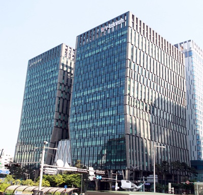롯데자산개발, 을지로 시그니처타워 신개념 유통으로 1072-Image